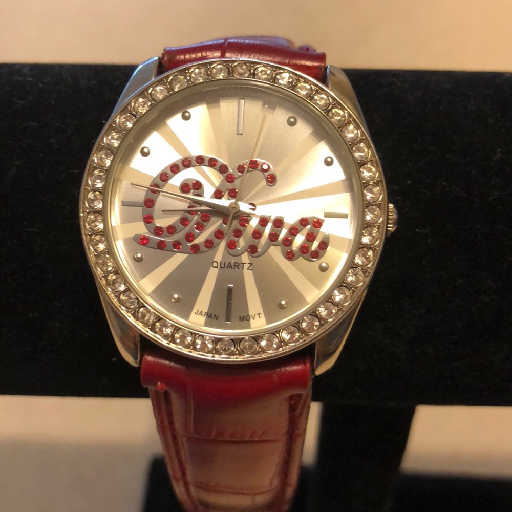 Like new Diva Watch Quartz